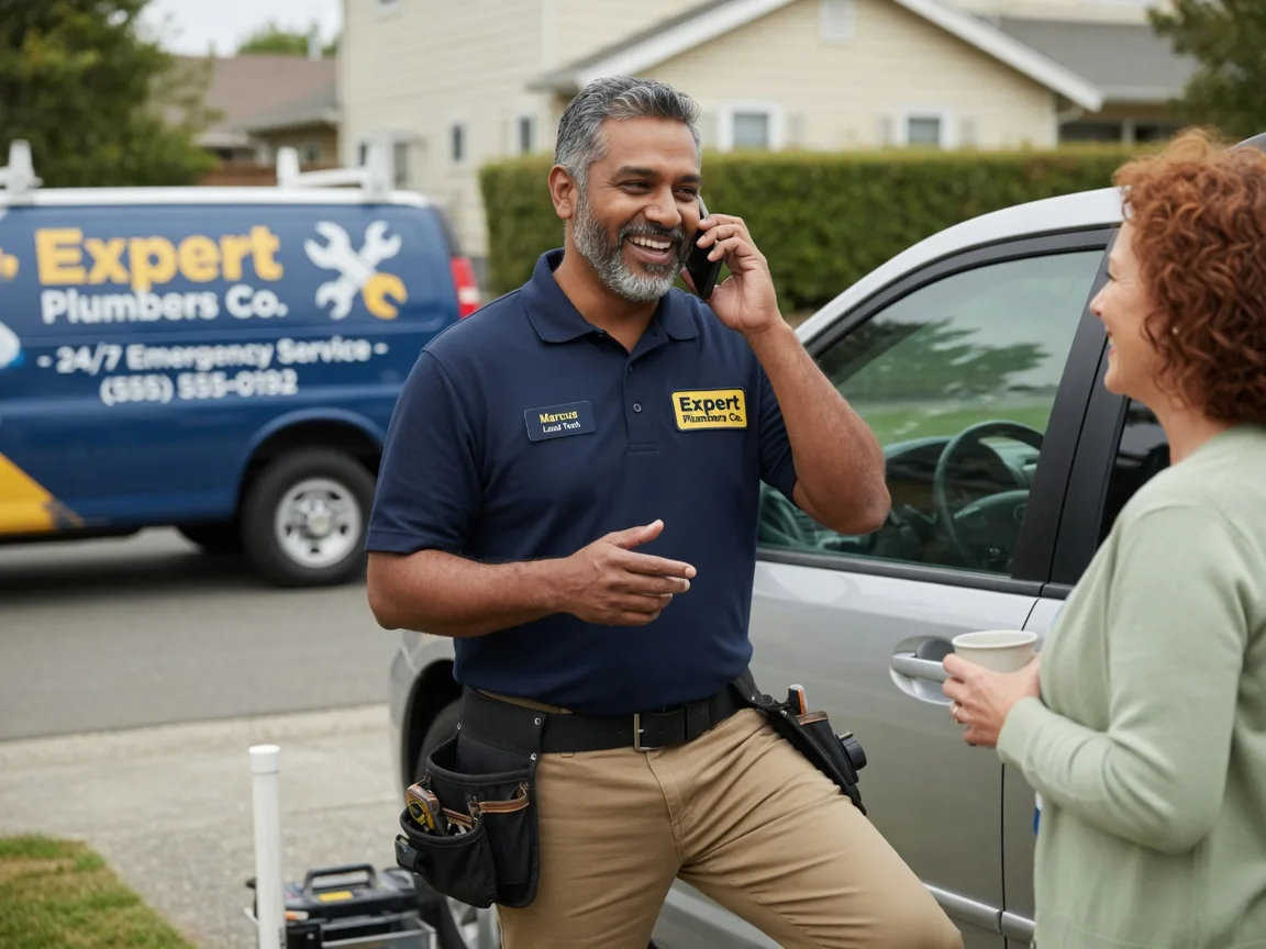 Drain Cleaning Connell, WA FAQs