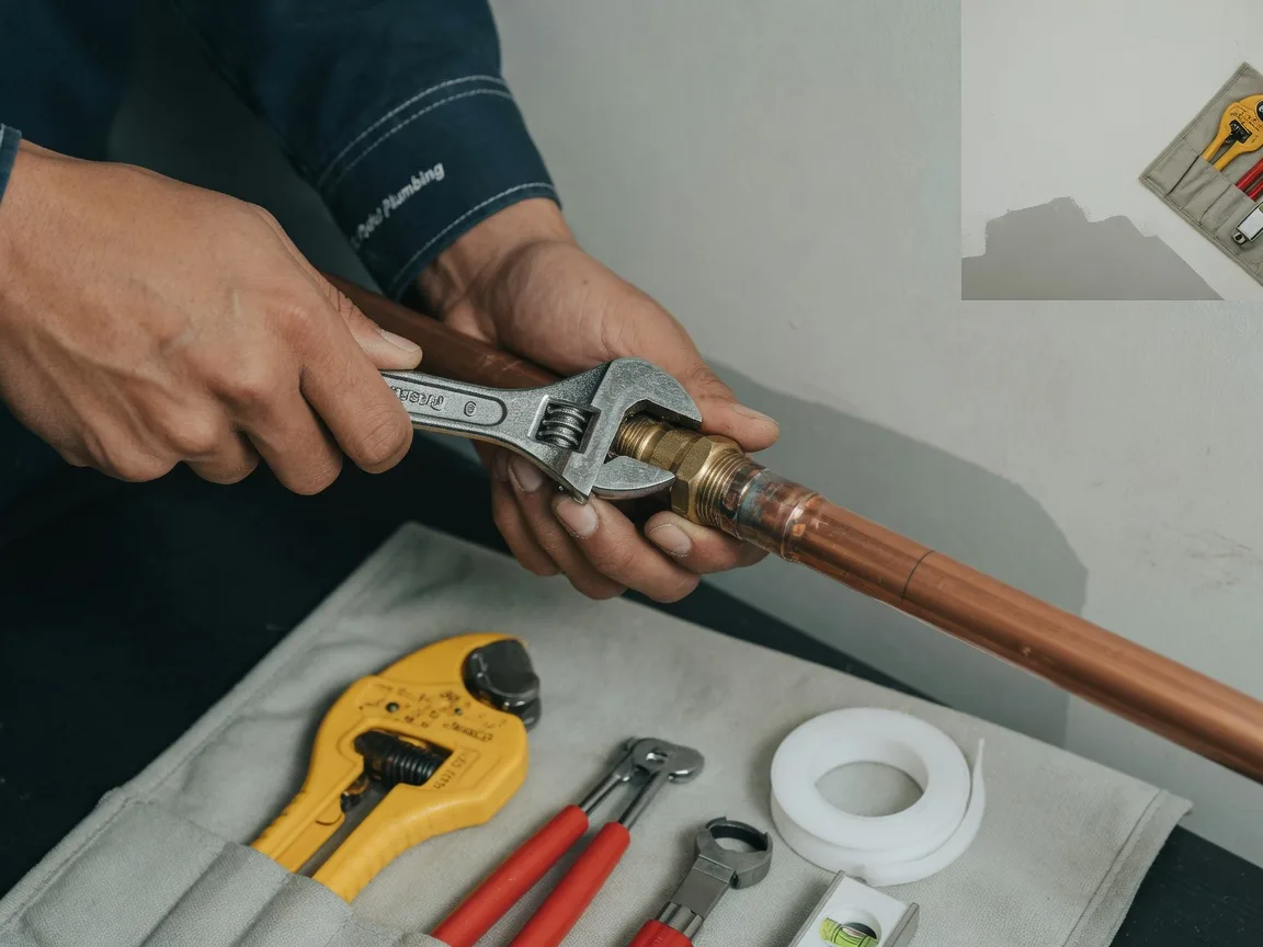Why choose Drain Cleaning in Connell, WA